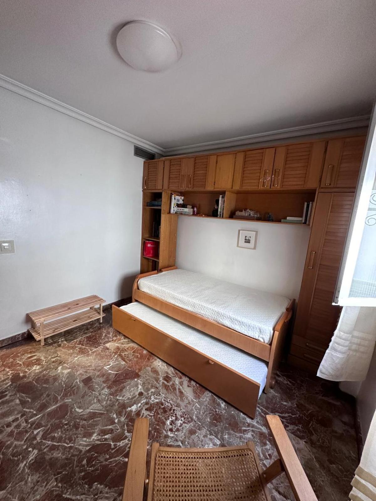 Amplio Apartamento Plaza Nueva 세비야 외부 사진