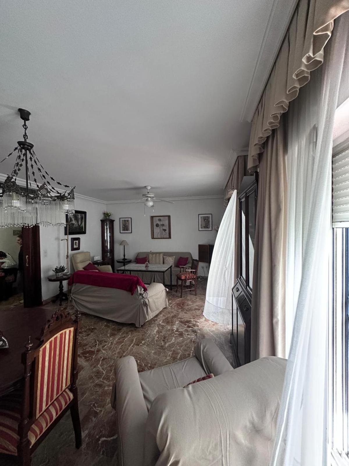 Amplio Apartamento Plaza Nueva 세비야 외부 사진