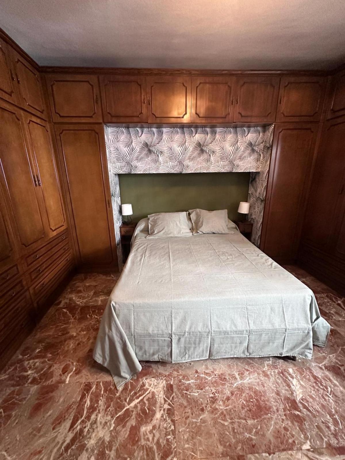 Amplio Apartamento Plaza Nueva 세비야 외부 사진