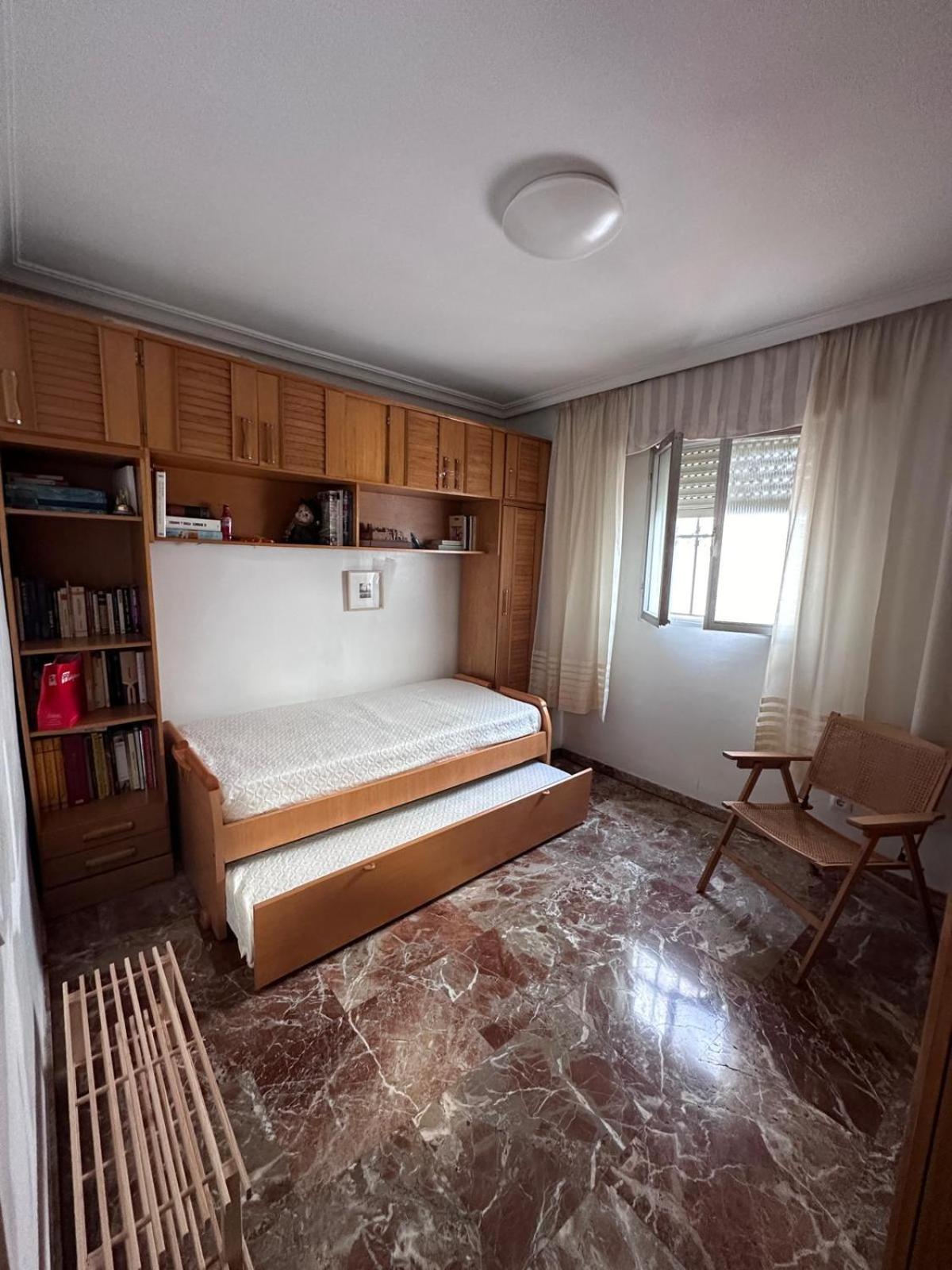Amplio Apartamento Plaza Nueva 세비야 외부 사진