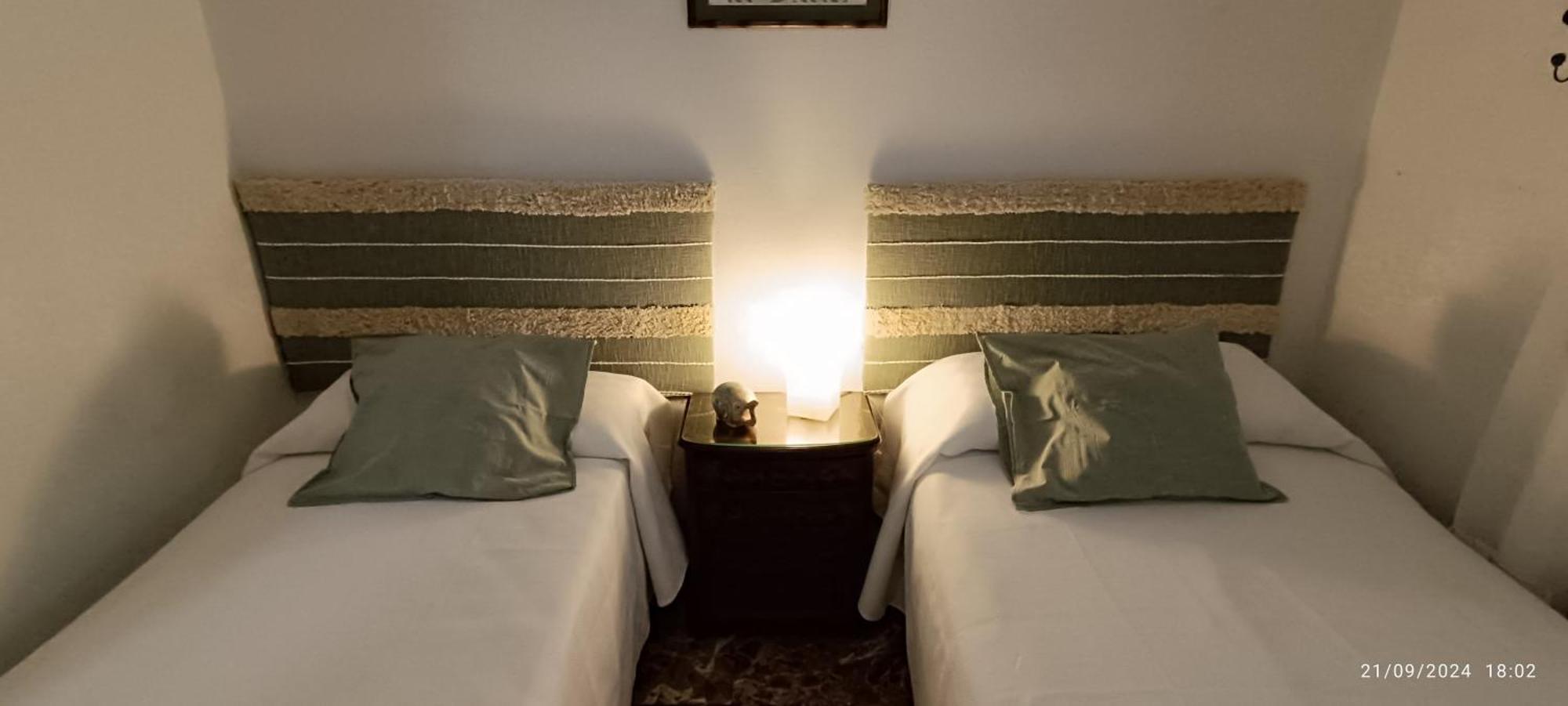 Amplio Apartamento Plaza Nueva 세비야 외부 사진