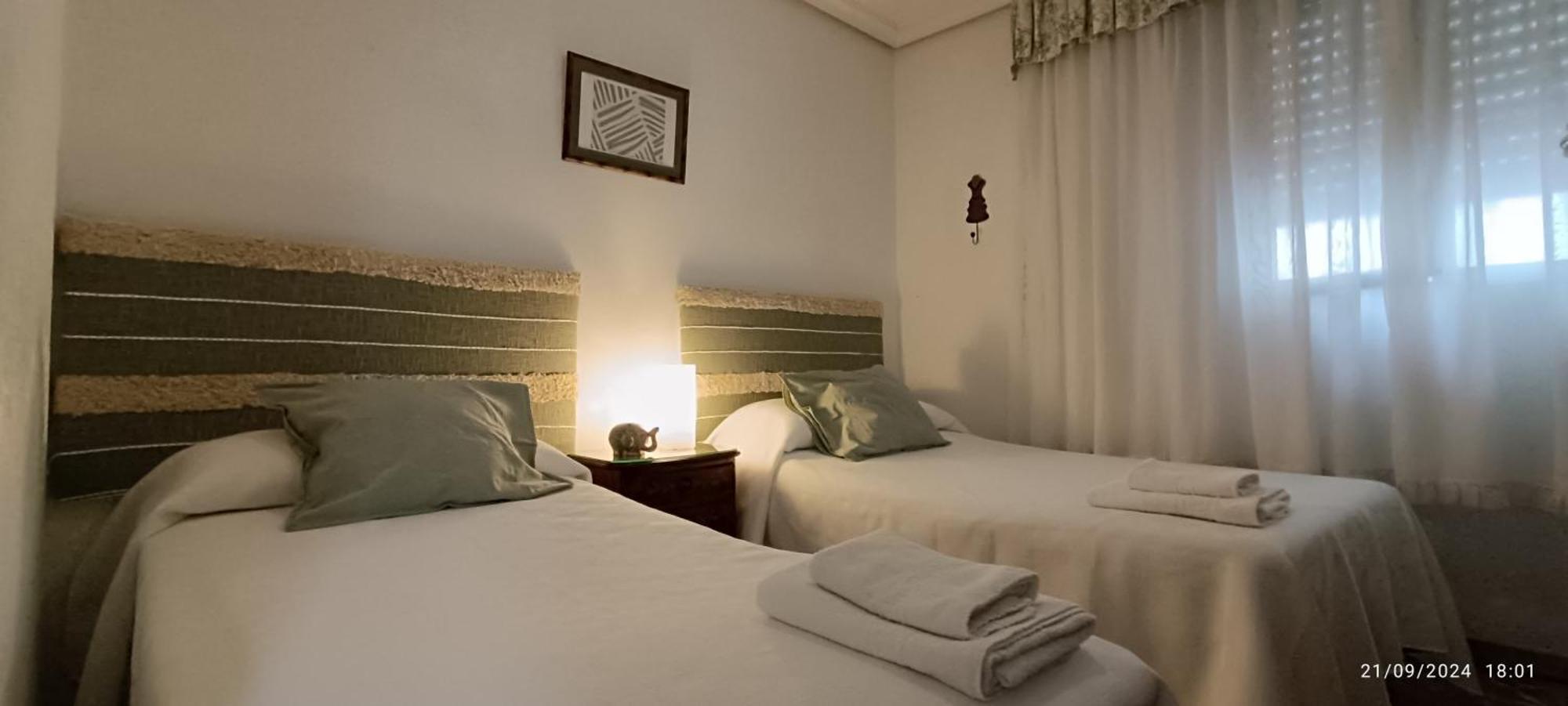 Amplio Apartamento Plaza Nueva 세비야 외부 사진