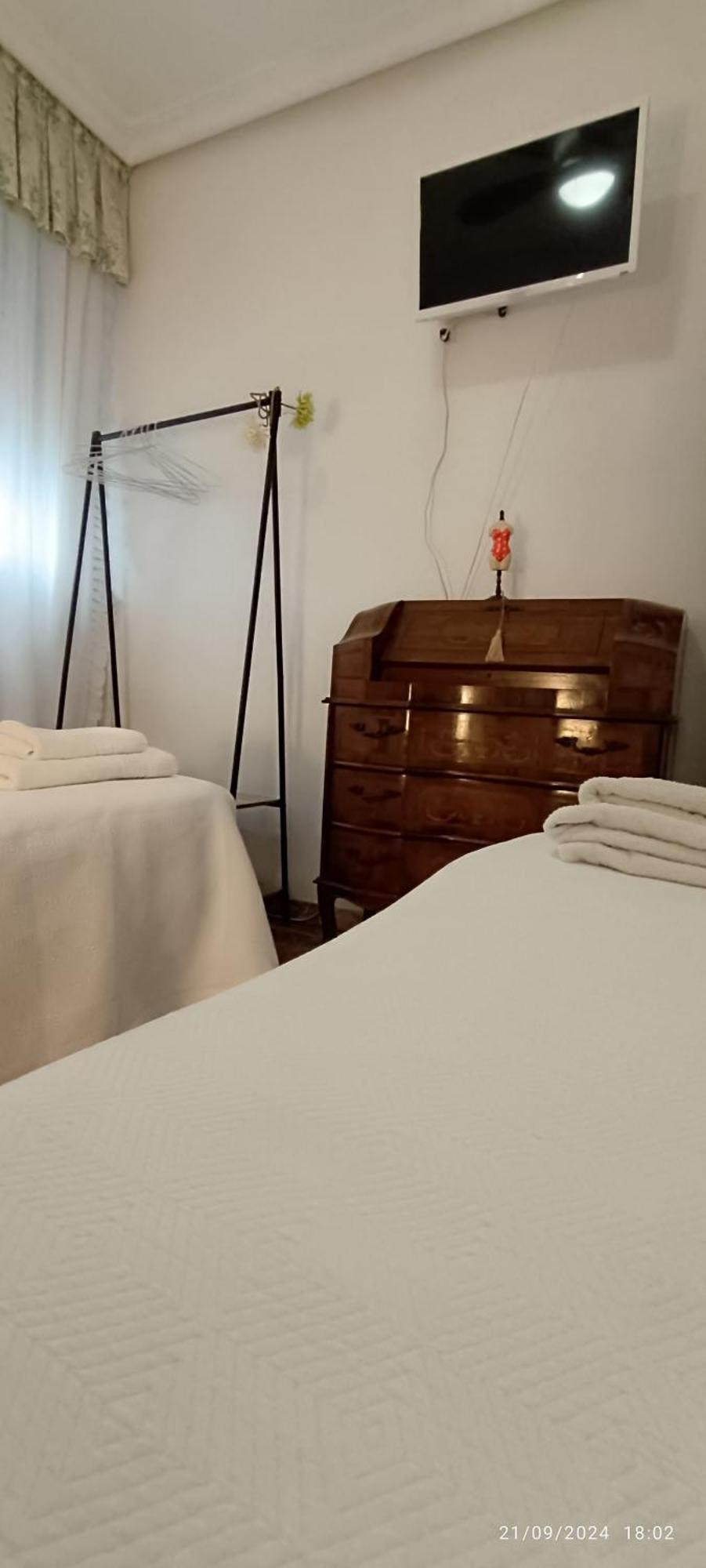 Amplio Apartamento Plaza Nueva 세비야 외부 사진
