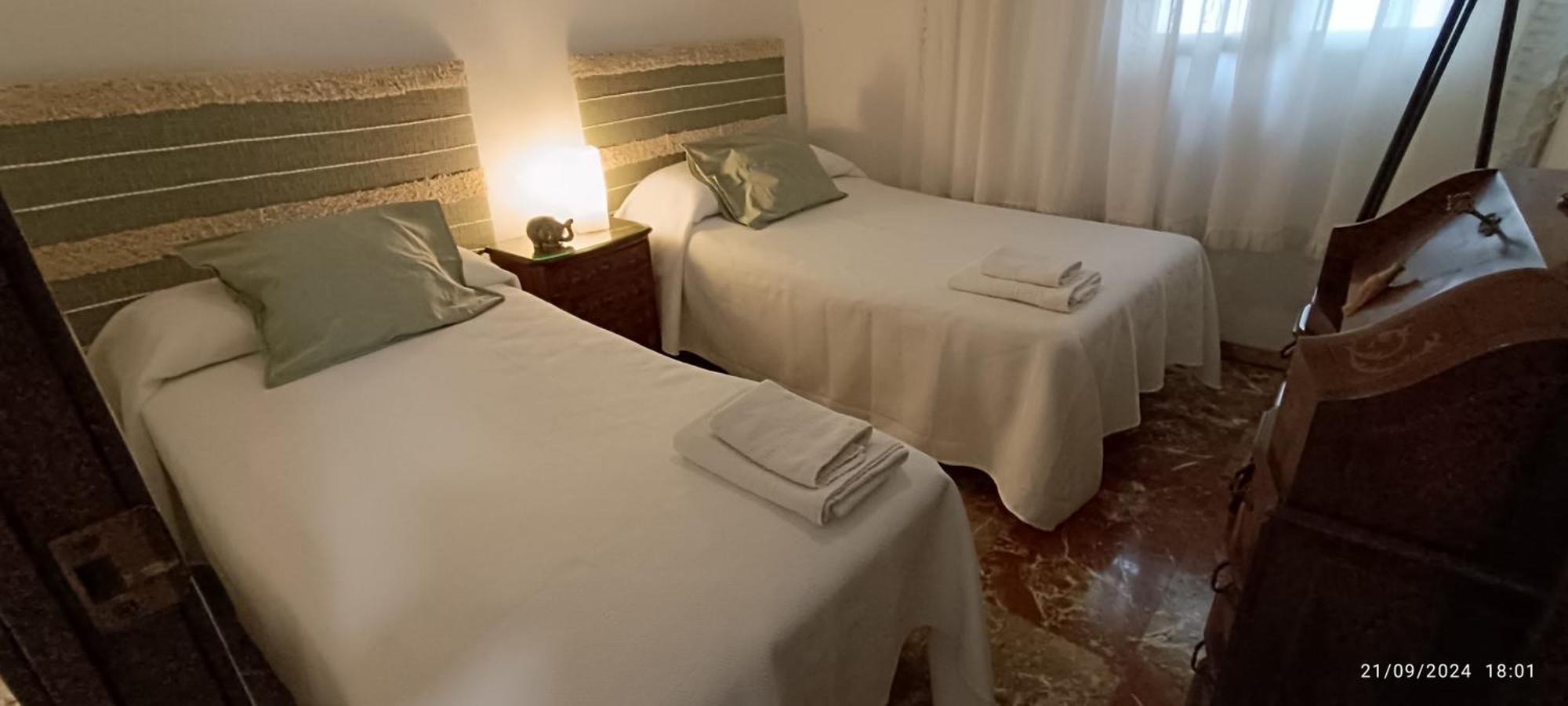 Amplio Apartamento Plaza Nueva 세비야 외부 사진