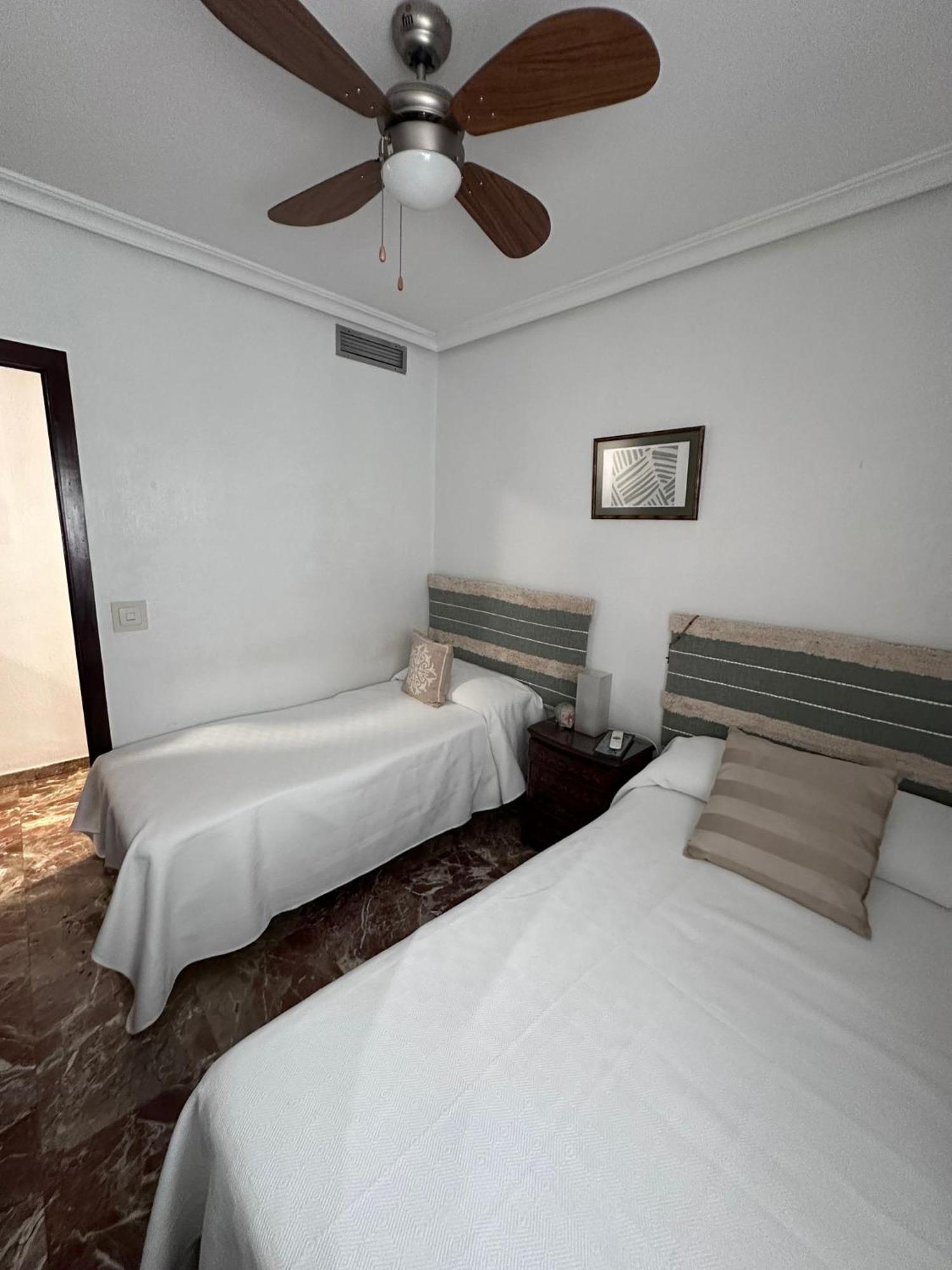 Amplio Apartamento Plaza Nueva 세비야 외부 사진
